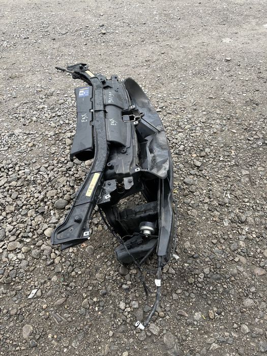 Маска/очиларка бмв е90/91 ( maska bmw e90/91 )