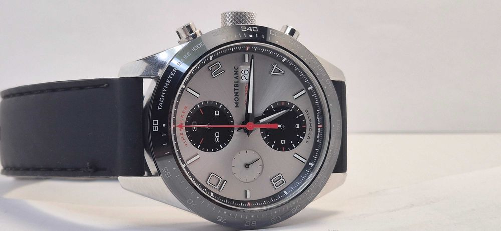 Montblanc Timewalker Automatic