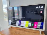Телевизор LED Smart LG, 32" (80 см), 32LK6200PLA, Full HD
