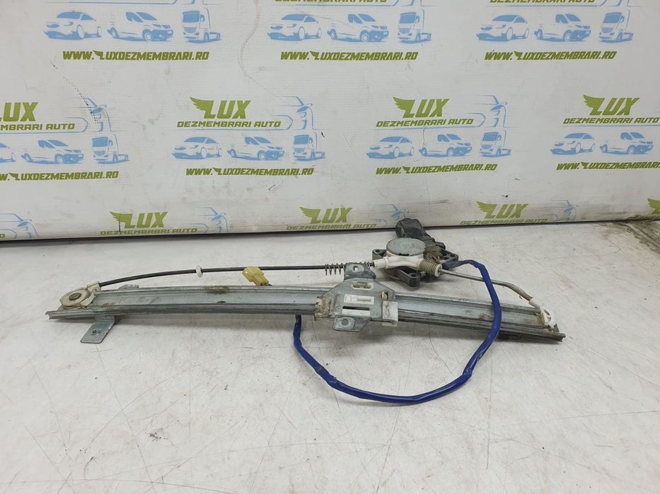 Macara dreapta spate 83530-57b00 Suzuki Grand Vitara 1 [1998 - 2005]