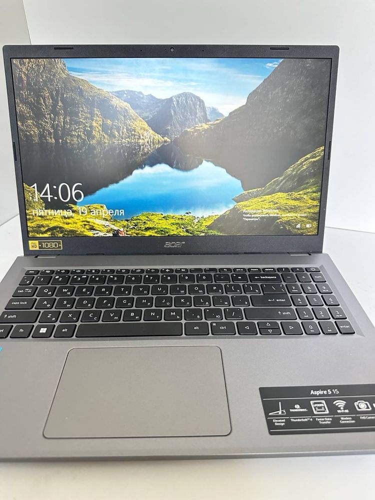 Ноутбук Acer | Core i3/12  | T34594