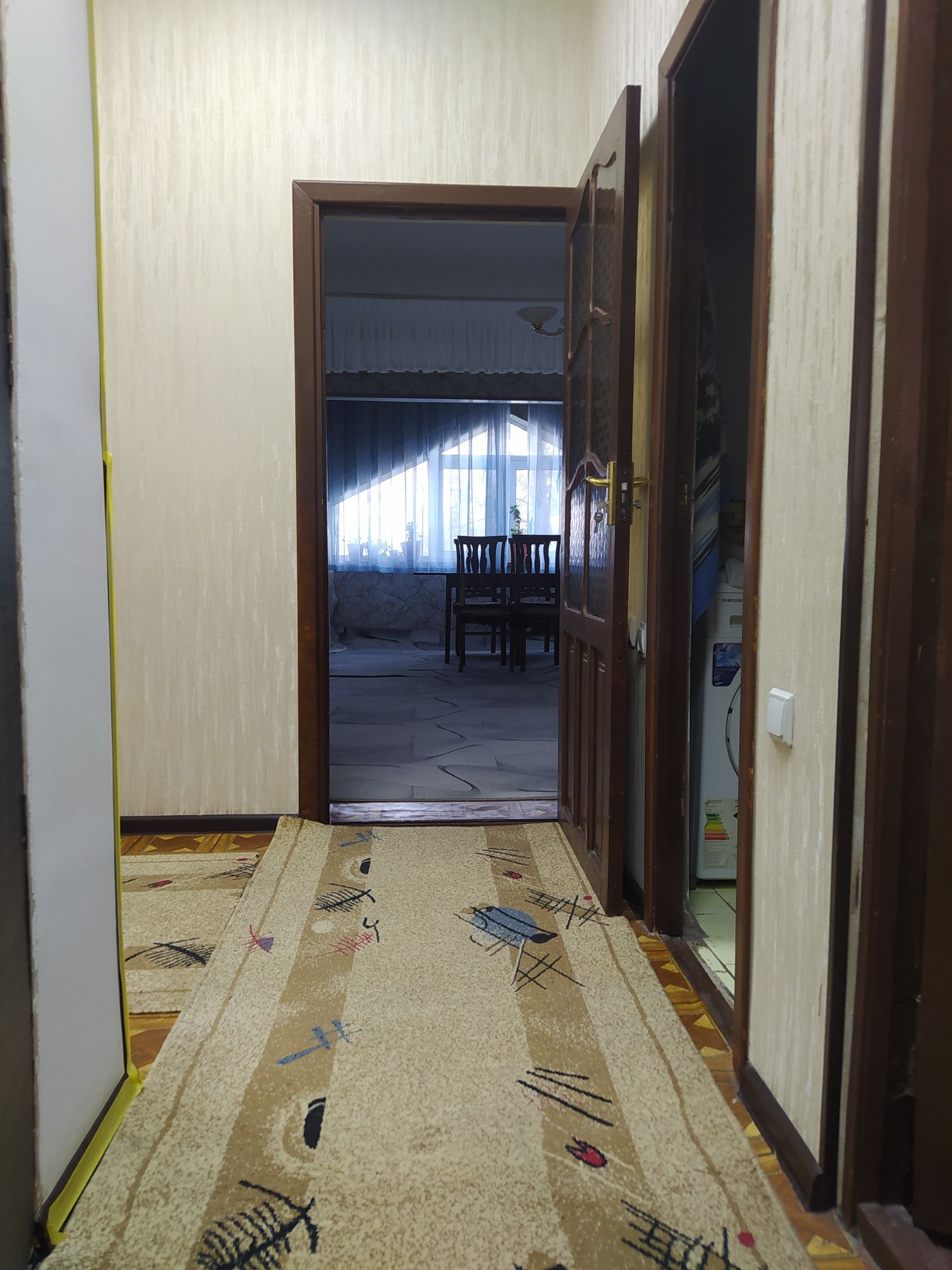 Продаётся Своя квартира ЮнусАбад   3/2/9.