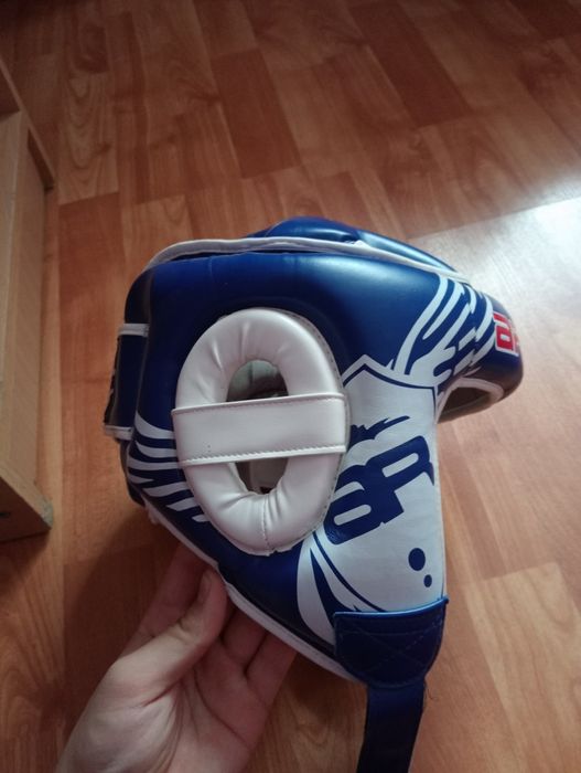 Casca armura dominator 2.0