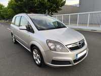 Opel Zafira - 2006 - 1.9CDTI (101CP) 6+1 Viteze - 7 LOCURI - Preț neg.