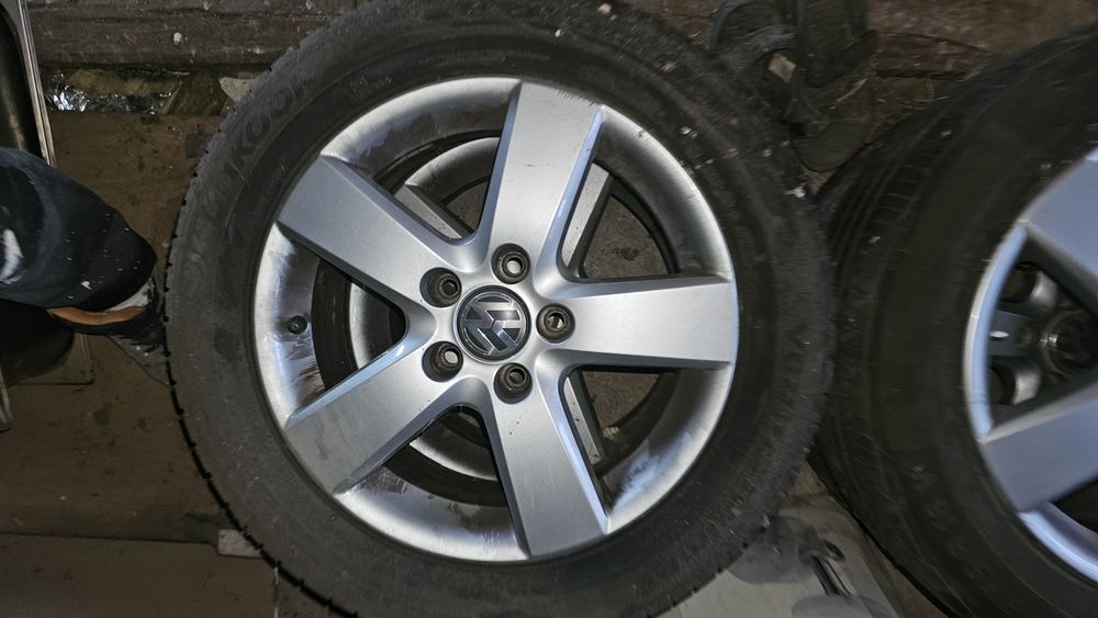 Vand sau schimb Jante passat