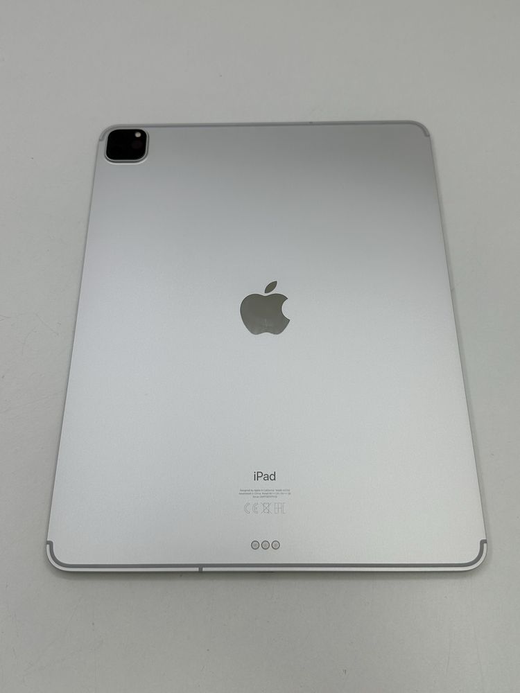 Tableta Apple iPad Pro 12.9 (4th gen + Tastatura APPLE Magic Keyboard