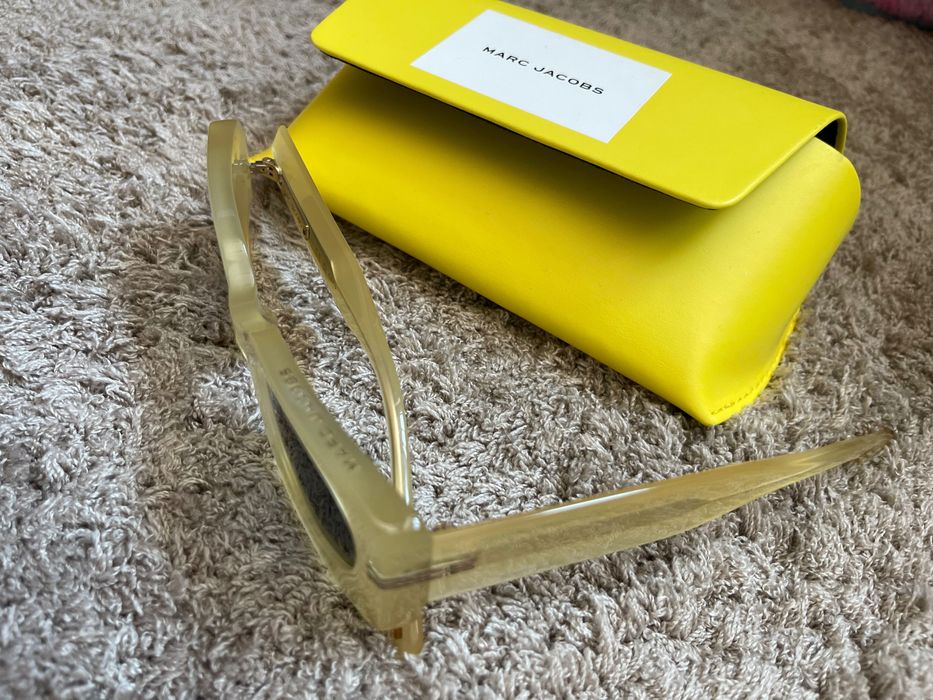 Слънчеви очила Marc Jacobs