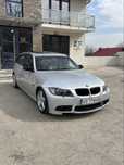 BMW E91 320d M47