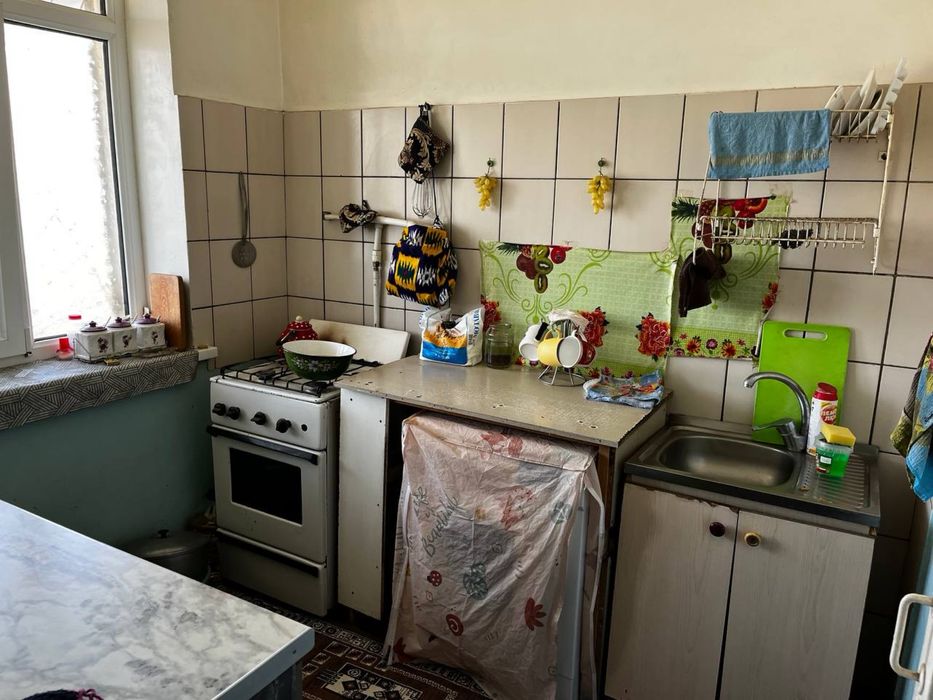 Продается 2 комнатный дом