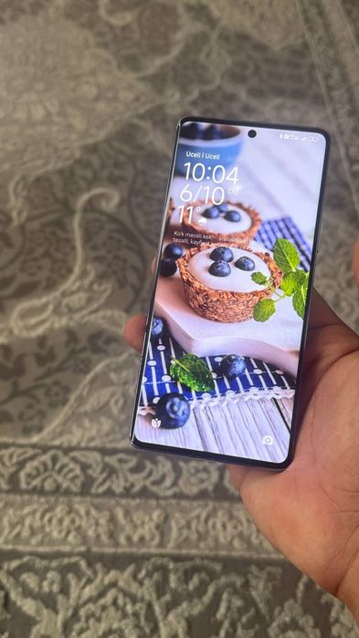 Redmi note 14 pro