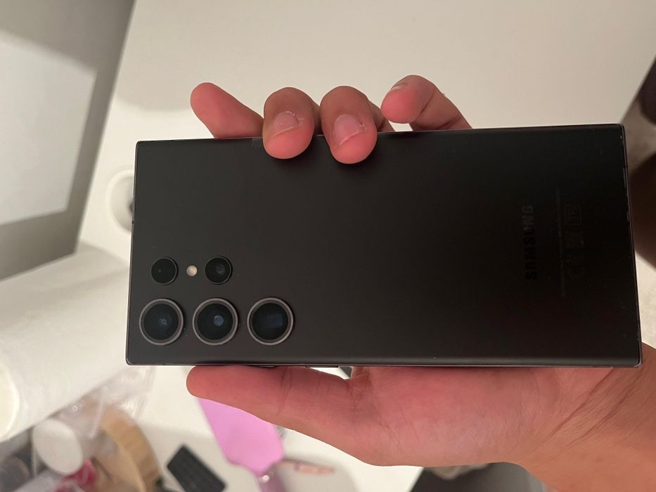 Samsung Galaxy S23 Ultra