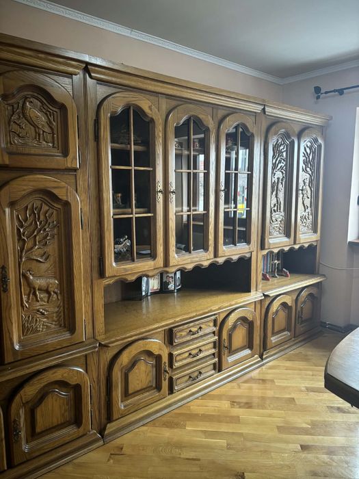 Mobila sufragerie living