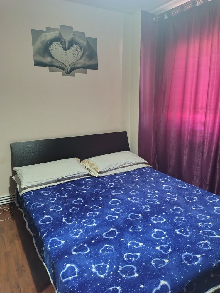 Apartament 2 camere - Targu Carbunesti