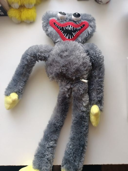 Pluș Huggy wuggy