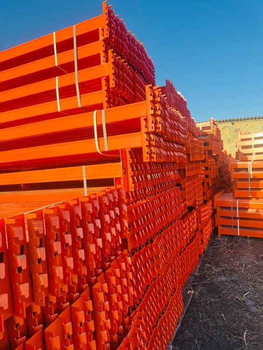 Rafturi metalice industriale 619191