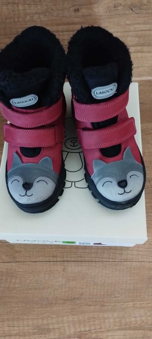 Боти 27 номер  за момичета
