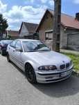 Bmw 320D e46 vând/ schimb