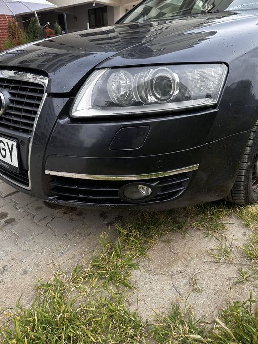 Audi a6 c6 2.0tdi
