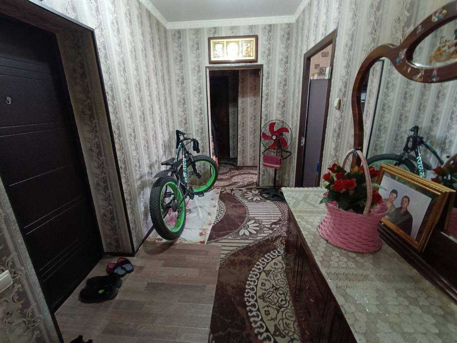 Сергелийский район
Строитель