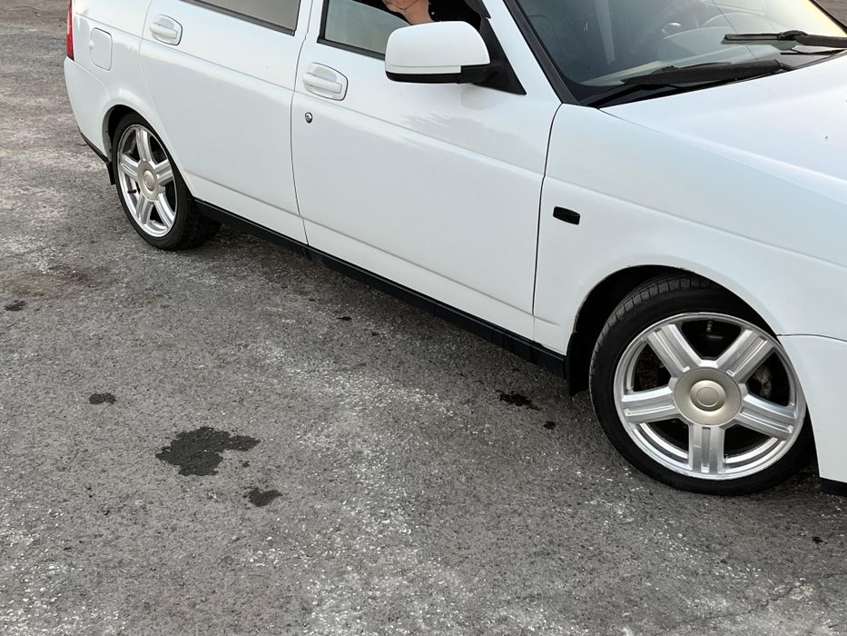 Продам шины с дисками