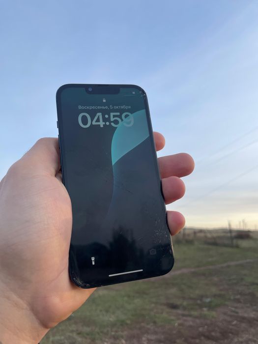 Iphone 13 128gb ТОРГ!!!