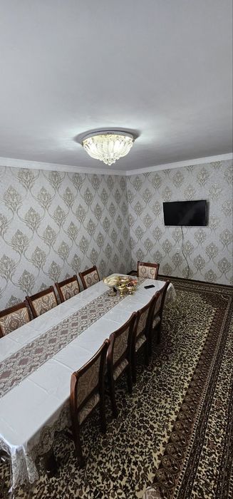Chilonzor metro yaqinida 3/4/4 kvartira