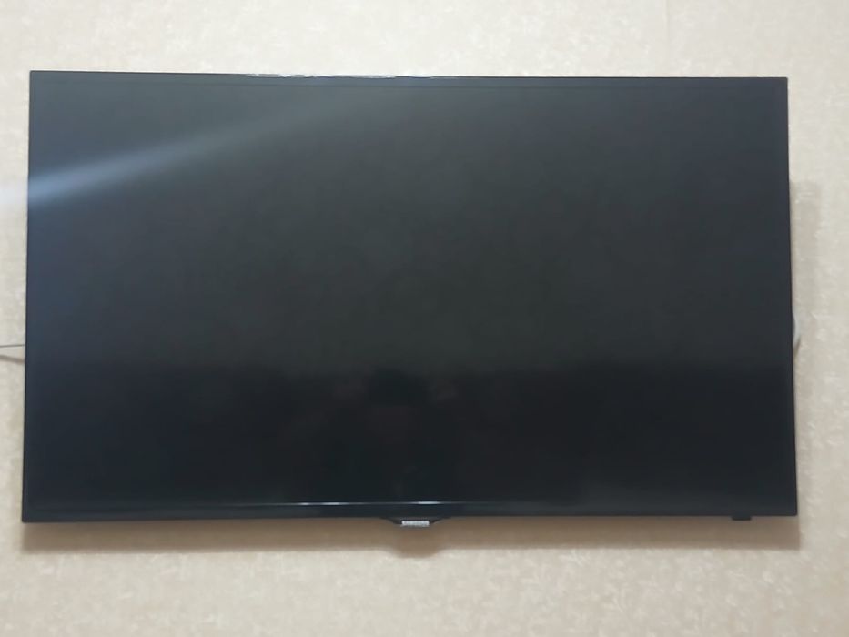 Телевизор  Samsung