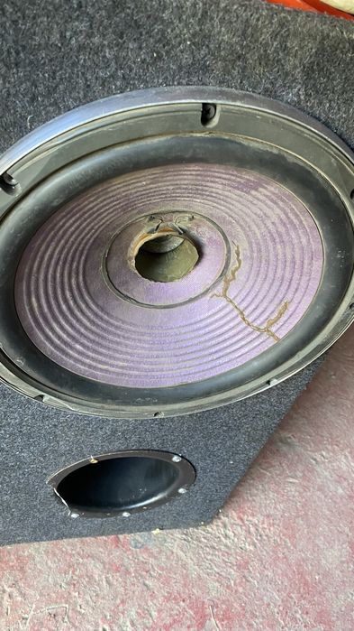 Продается буфер