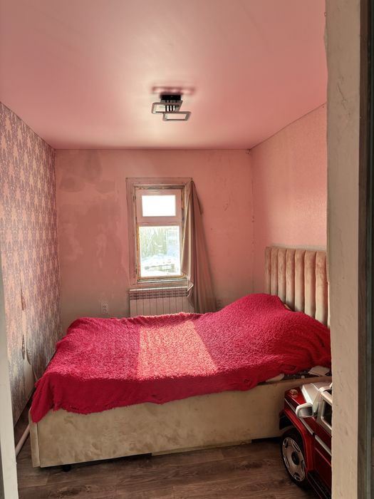 Продам дом на ЖБИ