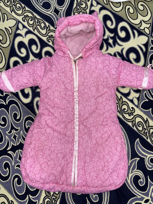 комбинезон детский