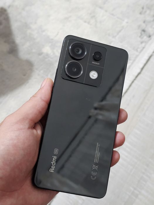 Redmi note 13 Pro 5G
