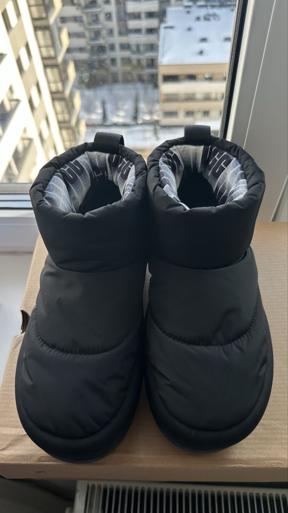 UGG Classic Maxi Mini