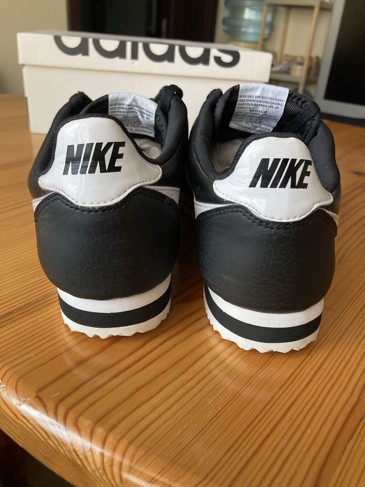 Оригинални мъжки маратонки Nike Cortez