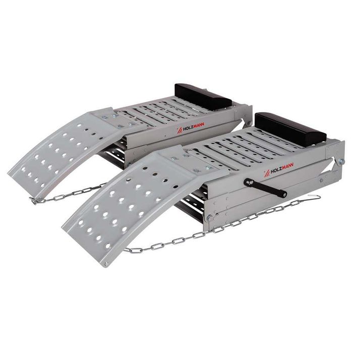 Сгъваема рампа HOLZMANN RAMP23T, 460 - 2300 кг, комплект