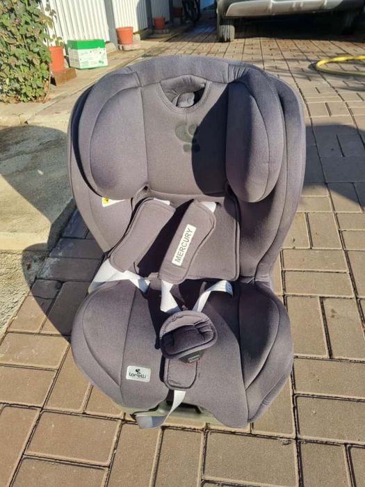 Автокресло Lorelli 1-6лет