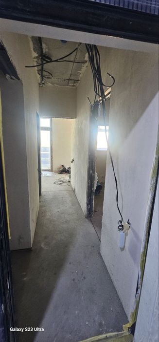 Продается Юнусабад Xassanboy Xon Saroy 1-комнатная новостройка