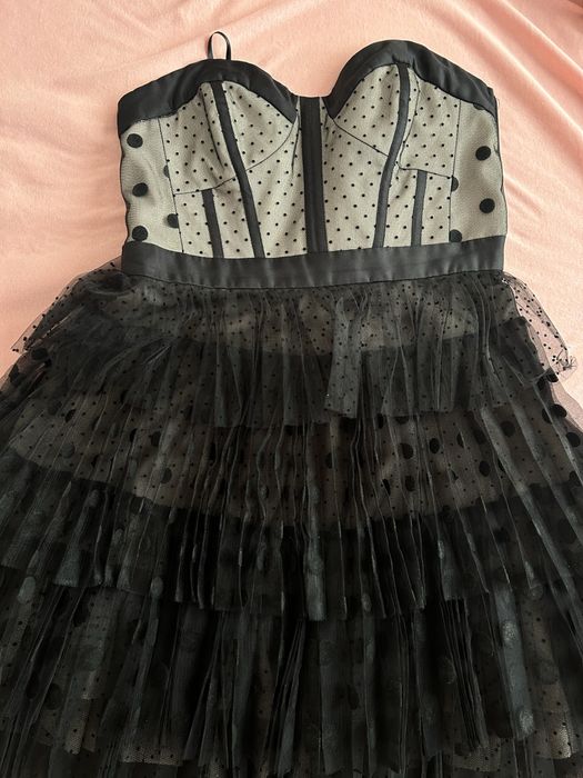 Официална рокля Karen Millen