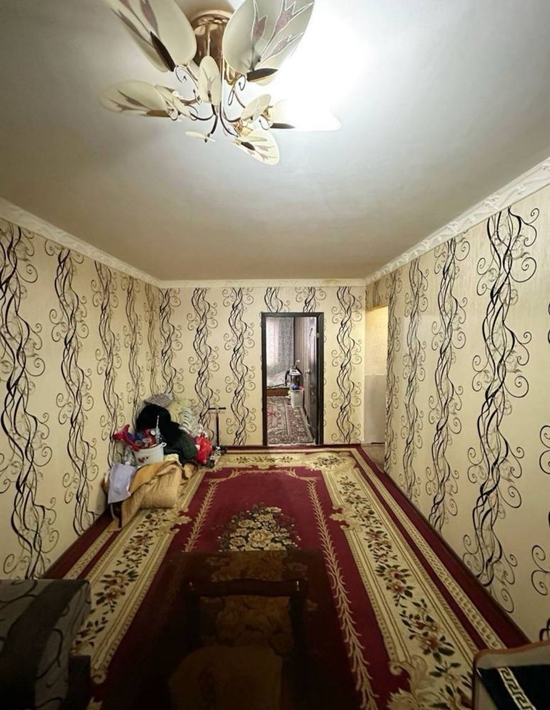 2х ком , 4 этаж, 8 микрорайон