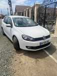 Masina wolkswagen golf 6