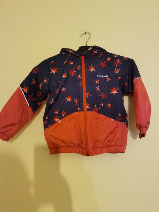 Geaca Patagonia 4/5 ani