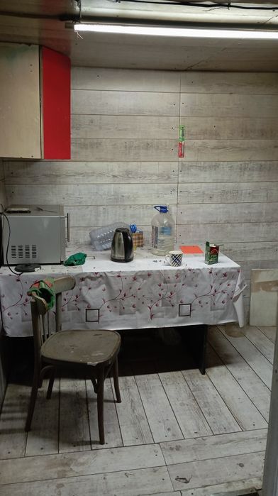 Сдам производственное помещение