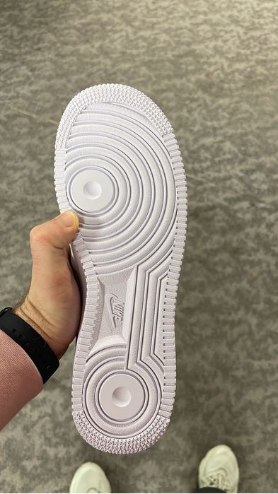 Nike AirMax 41 nepurtati