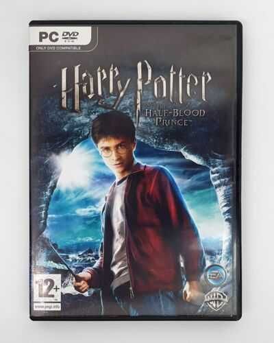 Harry Potter Колекция Оригинални PC игри