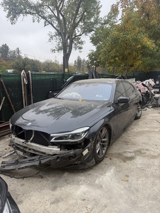 Bmw g11 g12 750xd бмв г11 г12 750хд bmw 740xd 750xd 730xd м пакет