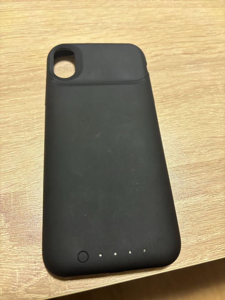 Продавам кейс за Iphone X