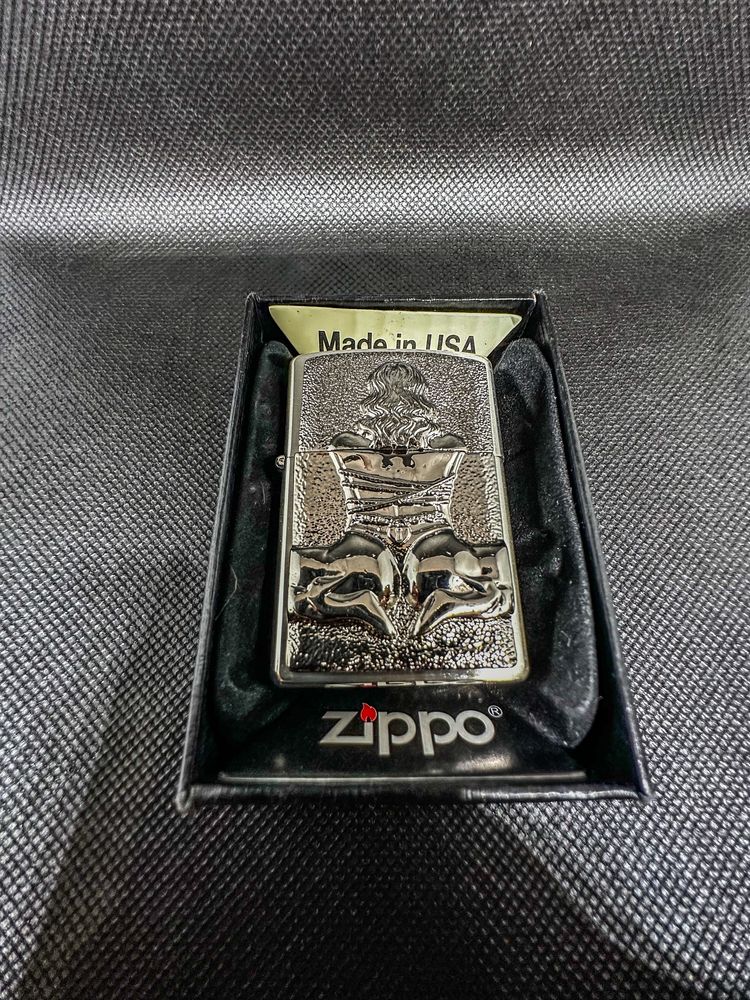 Запалки Zippo Оригинални!