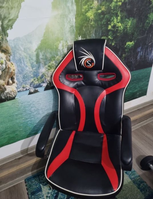Scaun birou gaming oferta