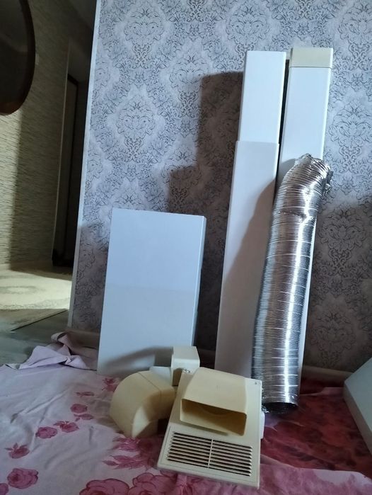 Продам вытяжку хорошего состояния