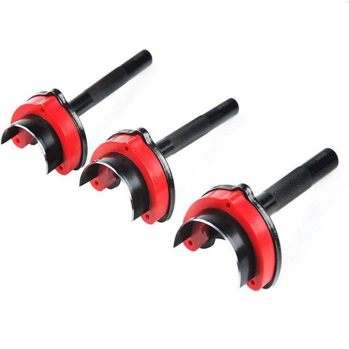 Set preducele/cuțite Owden