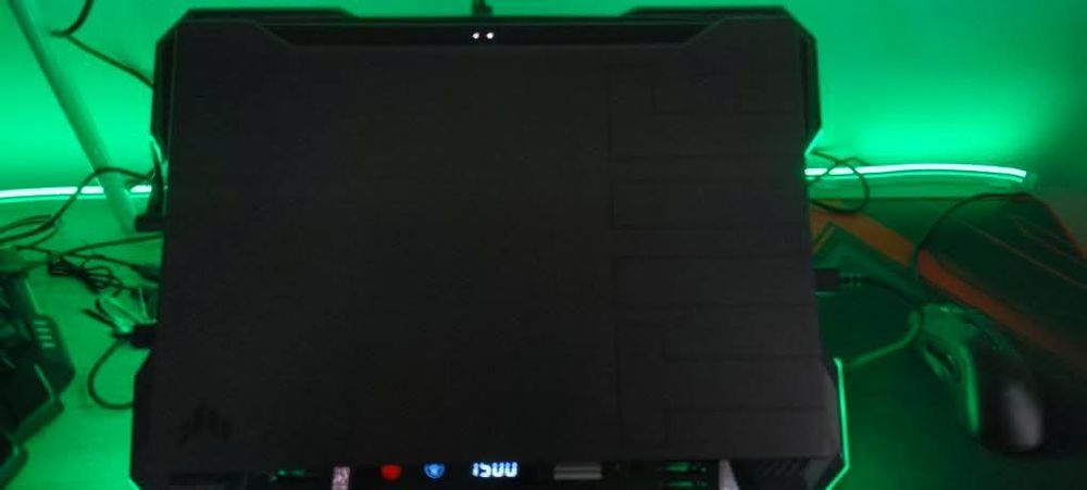 Asus tuf Като нов